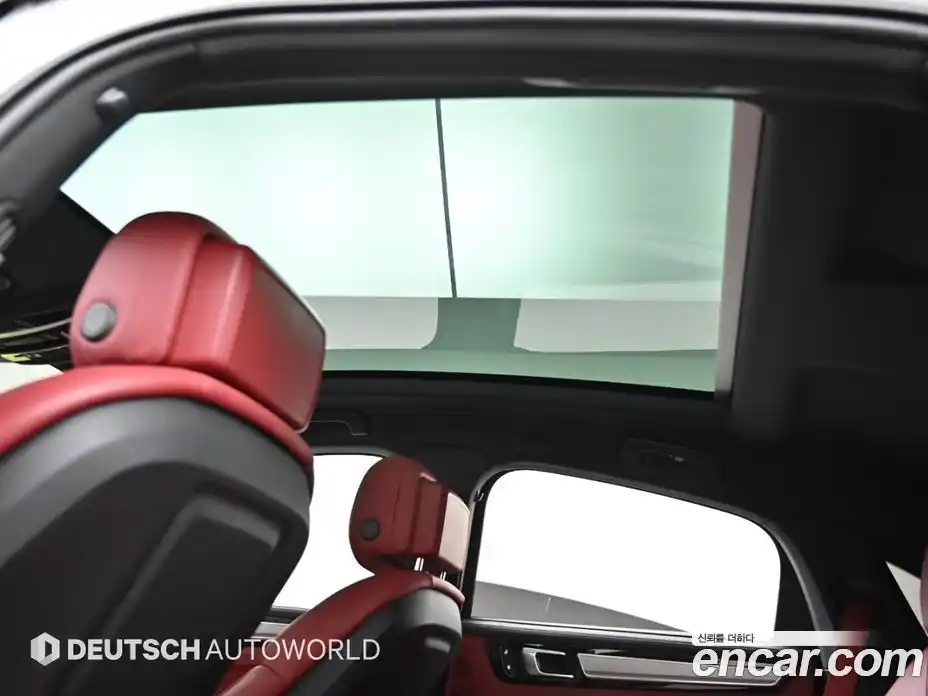 Porsche Cayenne 2023 3.0 Автомат в Москве № 165833, фото 19