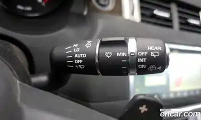 Land Rover Range-Rover Evoque 2017 2.0 Автомат в Москве № 166684, миниатюра 7