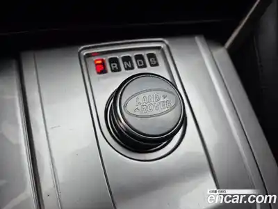 Land Rover Discovery Sport 2018 2.0 Автомат в Москве № 166838, миниатюра 11