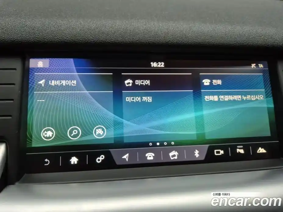 Land Rover Discovery Sport 2018 2.0 Автомат в Москве № 166838, фото 16