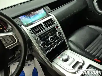 Land Rover Discovery Sport 2018 2.0 Автомат в Москве № 166838, миниатюра 6