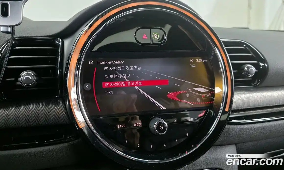 Mini Clubman 2023 2.0 Автомат в Москве № 167060, фото 15