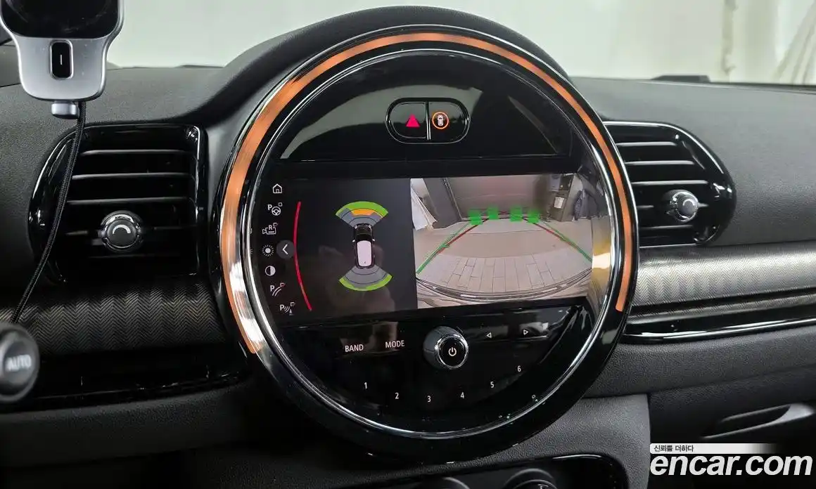 Mini Clubman 2023 2.0 Автомат в Москве № 167060, фото 16