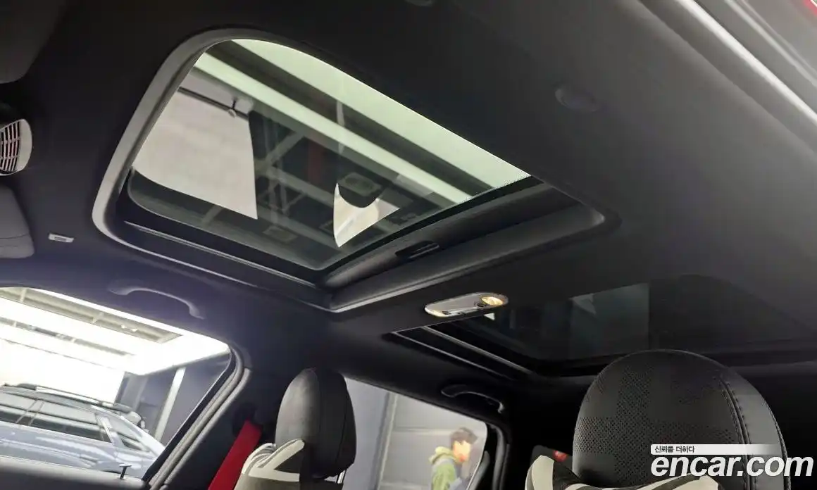 Mini Clubman 2023 2.0 Автомат в Москве № 167060, фото 18