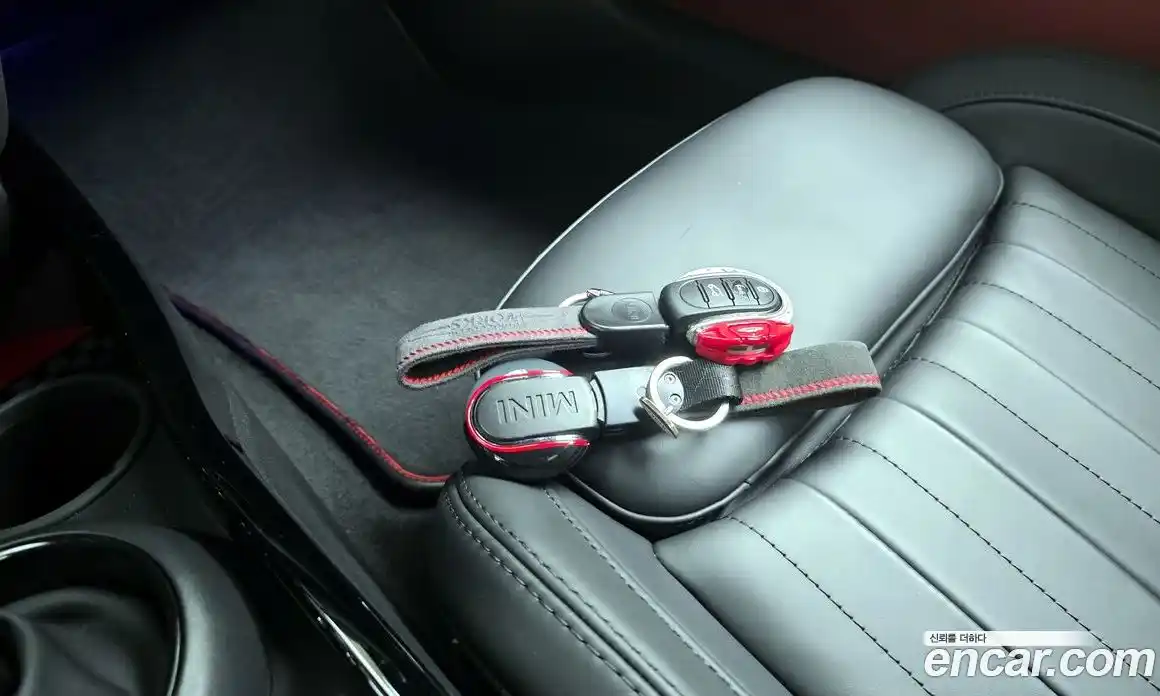 Mini Clubman 2023 2.0 Автомат в Москве № 167060, фото 19