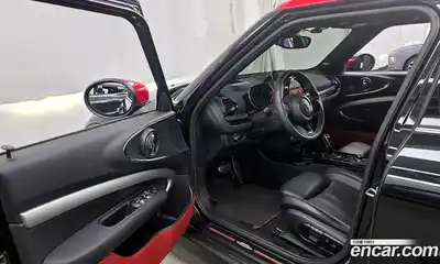 Mini Clubman 2023 2.0 Автомат в Москве № 167060, миниатюра 10