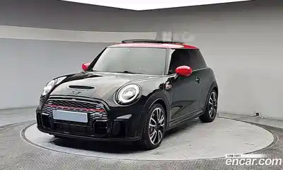 Mini Cooper, 2023