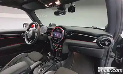 Mini Cooper 2023 2.0 Автомат в Москве № 167462, миниатюра 11