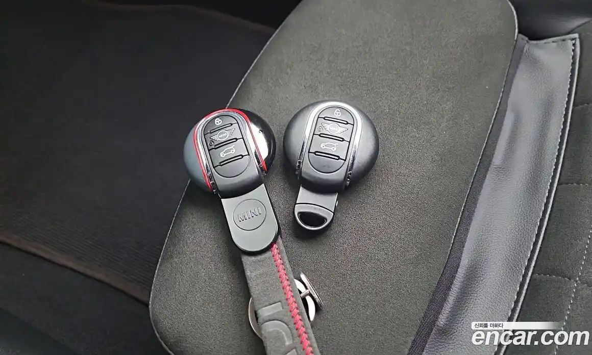 Mini Cooper 2023 2.0 Автомат в Москве № 167462, фото 13