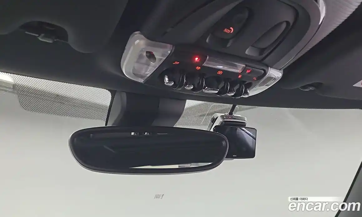 Mini Cooper 2023 2.0 Автомат в Москве № 167462, фото 16