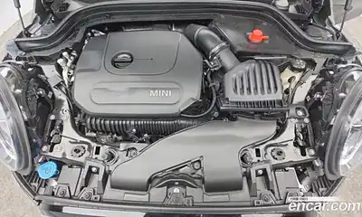 Mini Cooper 2023 2.0 Автомат в Москве № 167462, миниатюра 5