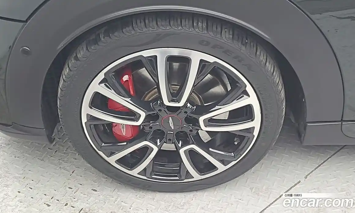 Mini Cooper 2023 2.0 Автомат в Москве № 167462, фото 6