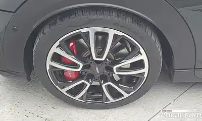 Mini Cooper 2023 2.0 Автомат в Москве № 167462, миниатюра 6