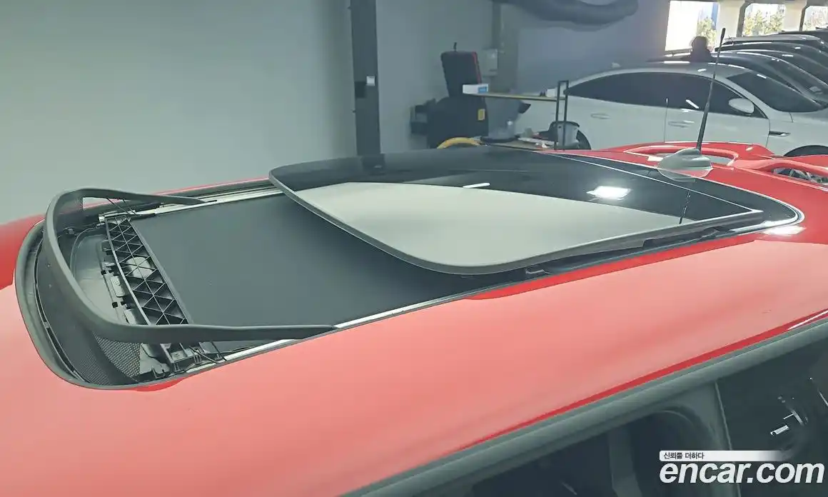 Mini Cooper 2023 2.0 Автомат в Москве № 167462, фото 8