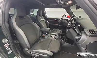 Mini Cooper 2023 2.0 Автомат в Москве № 167462, миниатюра 10