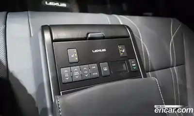 Lexus ES 2026 2.5 Автомат в Москве № 168038, миниатюра 12