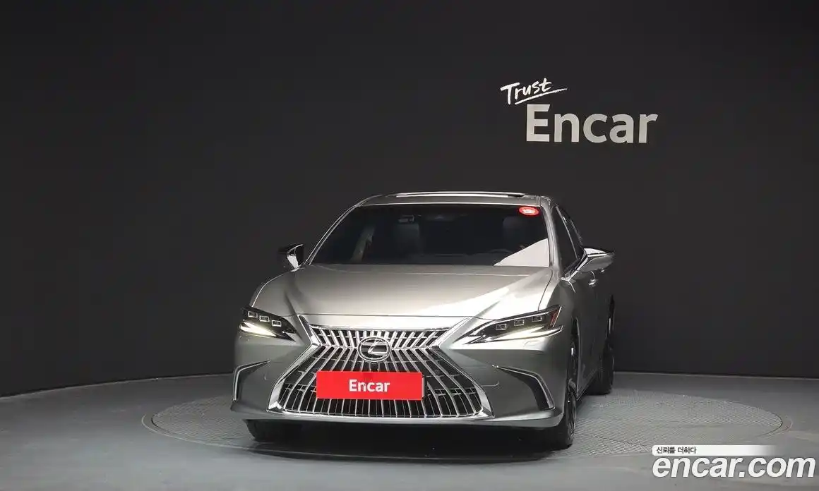 Lexus ES 2026 2.5 Автомат в Москве № 168038, фото 13