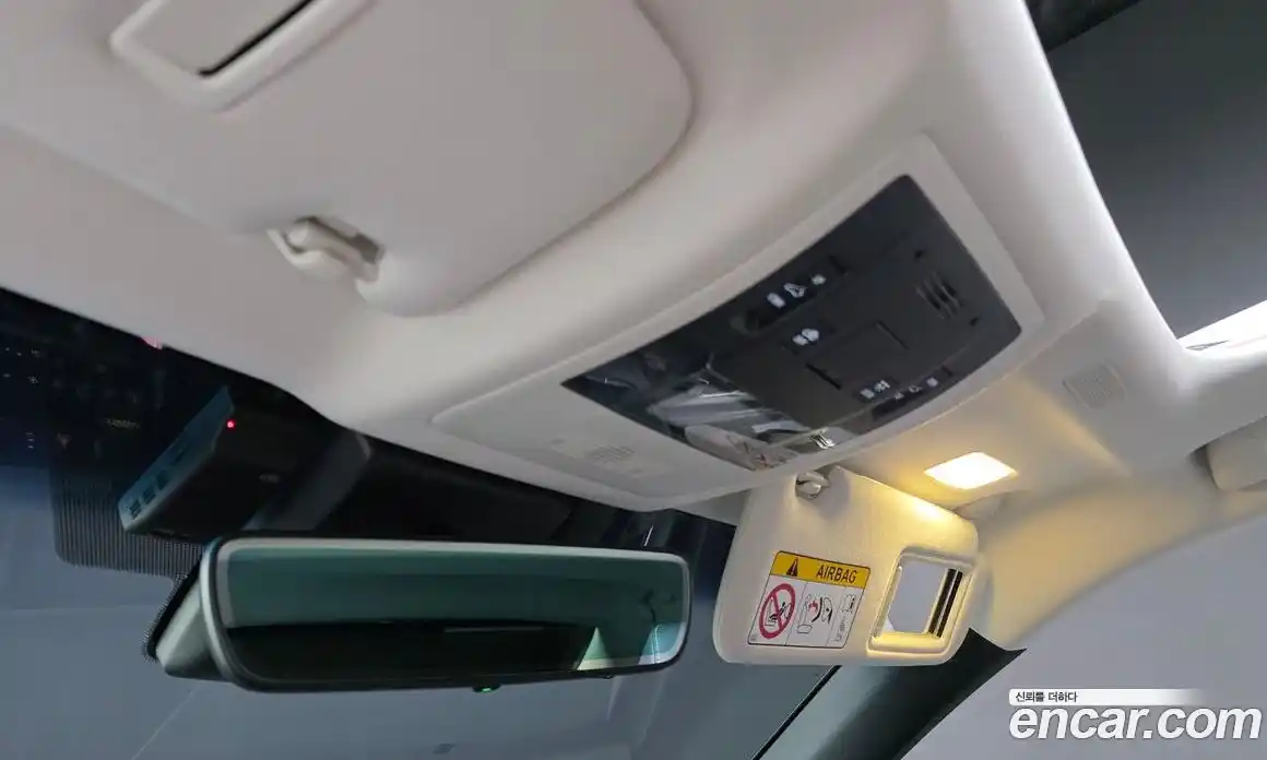 Lexus ES 2026 2.5 Автомат в Москве № 168038, фото 14