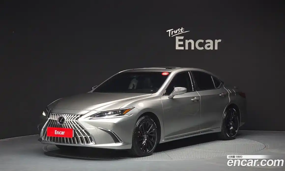 Lexus ES 2026 2.5 Автомат в Москве № 168038, фото 20