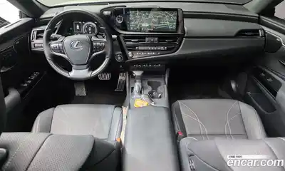Lexus ES 2026 2.5 Автомат в Москве № 168038, миниатюра 3