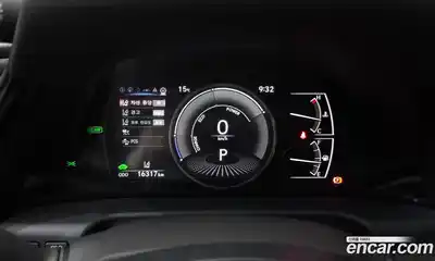 Lexus ES 2026 2.5 Автомат в Москве № 168038, миниатюра 6