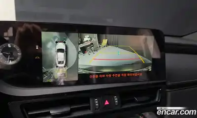 Lexus ES 2026 2.5 Автомат в Москве № 168038, миниатюра 7