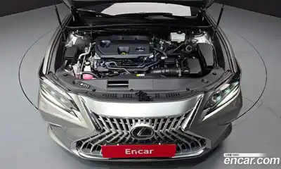 Lexus ES 2026 2.5 Автомат в Москве № 168038, миниатюра 8