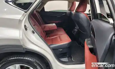 Lexus NX 2016 2.5 Автомат в Москве № 168229, миниатюра 12