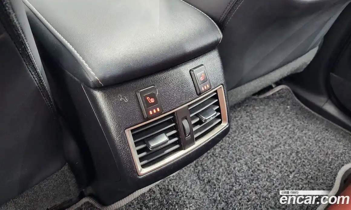 Lexus NX 2016 2.5 Автомат в Москве № 168229, фото 18