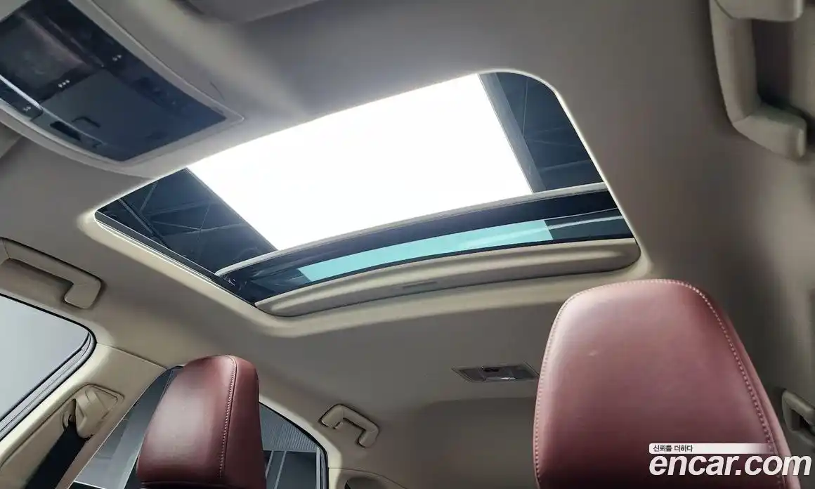 Lexus NX 2016 2.5 Автомат в Москве № 168229, фото 19