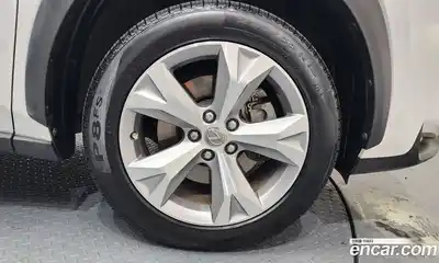 Lexus NX 2016 2.5 Автомат в Москве № 168229, миниатюра 5