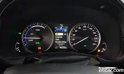 Lexus NX 2016 2.5 Автомат в Москве № 168229, миниатюра 8