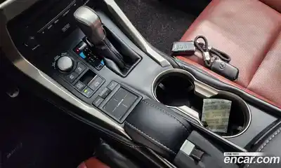 Lexus NX 2016 2.5 Автомат в Москве № 168229, миниатюра 9