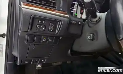 Lexus ES 2015 2.5 Автомат в Москве № 168274, миниатюра 11