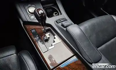 Lexus ES 2015 2.5 Автомат в Москве № 168274, миниатюра 6