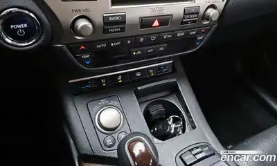 Lexus ES 2015 2.5 Автомат в Москве № 168274, миниатюра 9