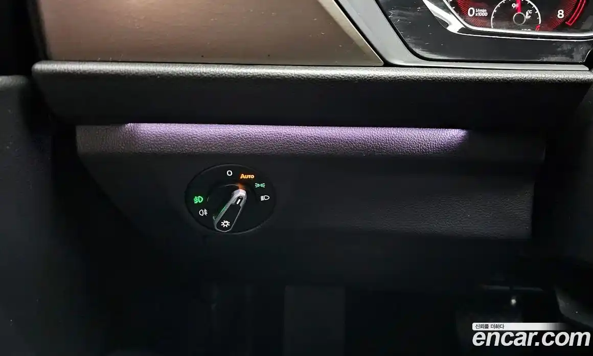 Volkswagen Jetta 2021 1.4 Автомат в Москве № 168457, фото 11