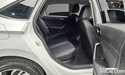 Volkswagen Jetta 2021 1.4 Автомат в Москве № 168457, миниатюра 12