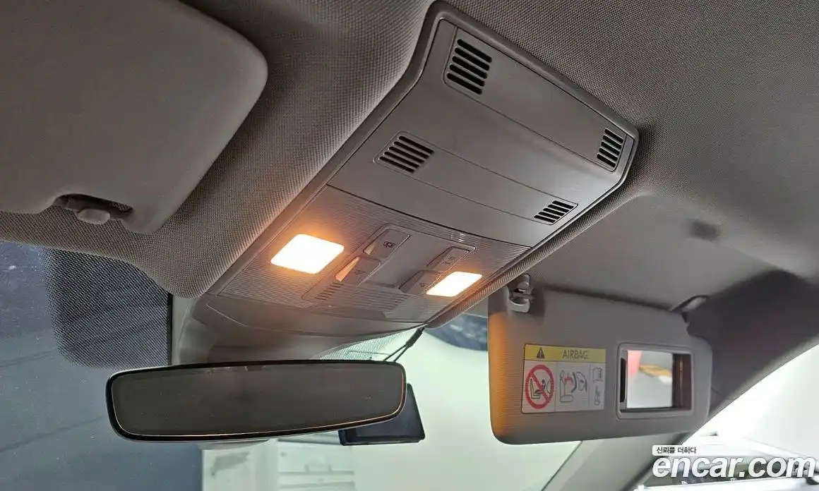 Volkswagen Jetta 2021 1.4 Автомат в Москве № 168457, фото 15