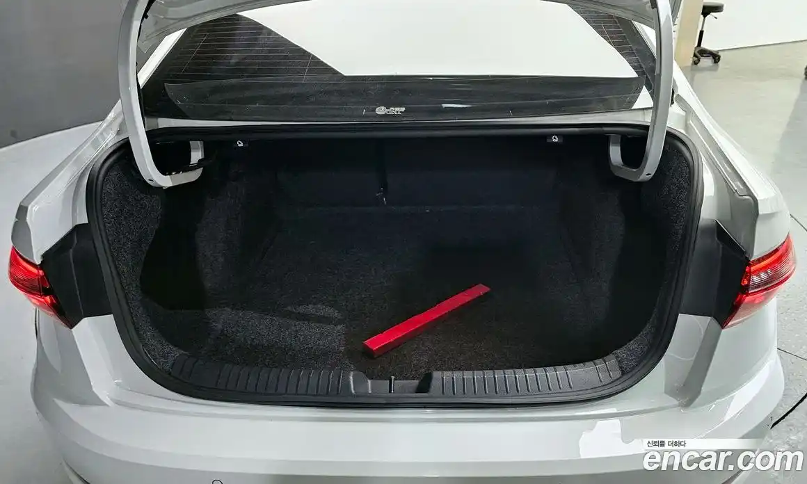 Volkswagen Jetta 2021 1.4 Автомат в Москве № 168457, фото 20