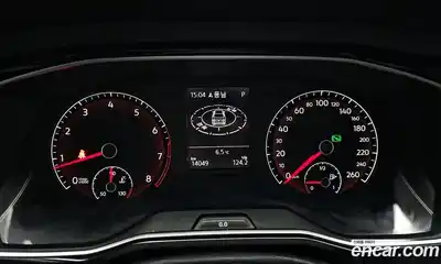 Volkswagen Jetta 2021 1.4 Автомат в Москве № 168457, миниатюра 2