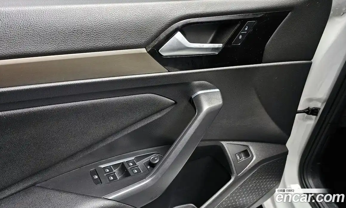 Volkswagen Jetta 2021 1.4 Автомат в Москве № 168457, фото 4