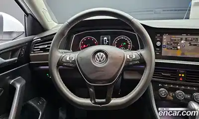 Volkswagen Jetta 2021 1.4 Автомат в Москве № 168457, миниатюра 5