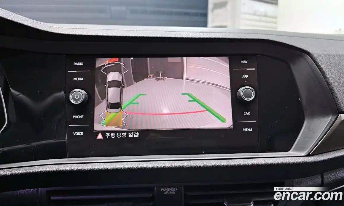 Volkswagen Jetta 2021 1.4 Автомат в Москве № 168457, фото 6