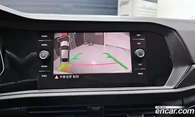 Volkswagen Jetta 2021 1.4 Автомат в Москве № 168457, миниатюра 6