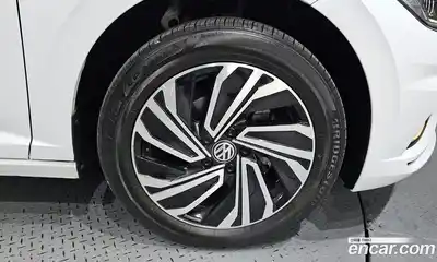 Volkswagen Jetta 2021 1.4 Автомат в Москве № 168457, миниатюра 9