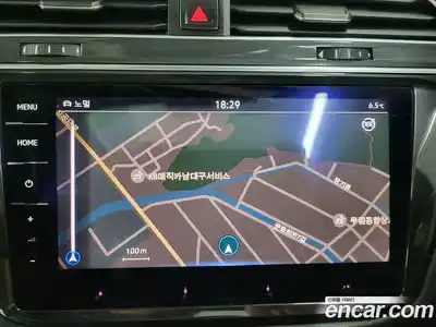 Volkswagen Tiguan 2023 2.0 Автомат в Москве № 169155, миниатюра 12