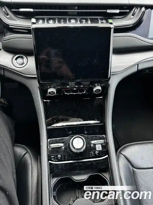 Jeep Cherokee 2022 3.6 Автомат в Москве № 169963, фото 12