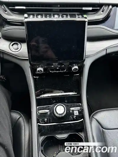 Jeep Cherokee 2022 3.6 Автомат в Москве № 169963, миниатюра 12