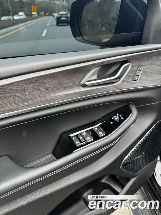 Jeep Cherokee 2022 3.6 Автомат в Москве № 169963, фото 13